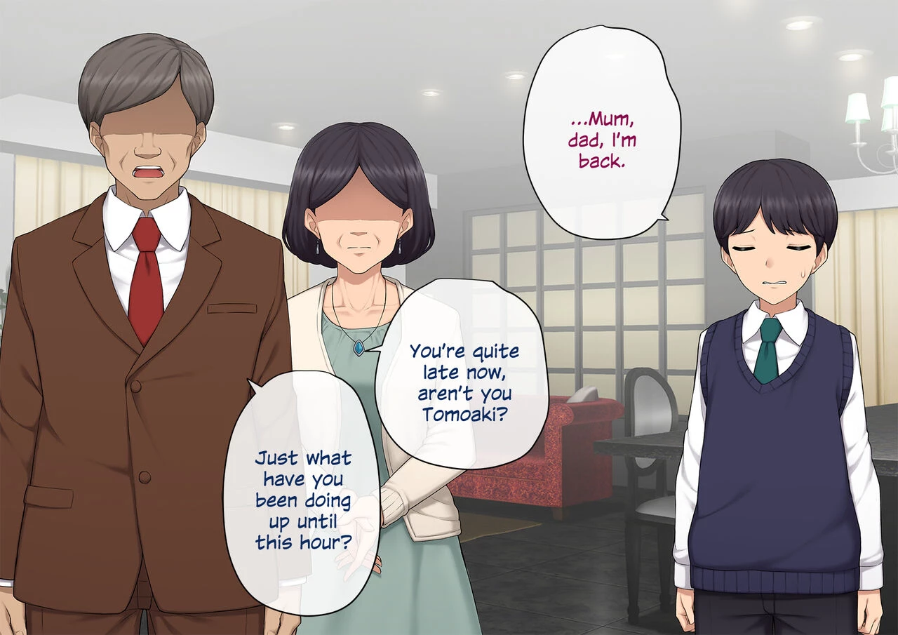 How I Became His GF ~A Cool Guy Turned Crossdressing Addict~ | Kare no Kanojo ni Natta Boku ~Cool na Danshi ga Josou ni Hamatte Ochiru made~ porn comic picture 68