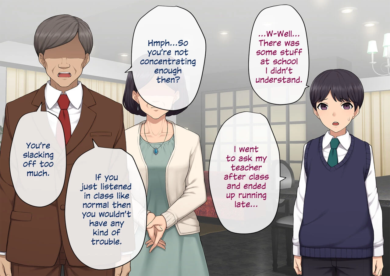 How I Became His GF ~A Cool Guy Turned Crossdressing Addict~ | Kare no Kanojo ni Natta Boku ~Cool na Danshi ga Josou ni Hamatte Ochiru made~ porn comic picture 69