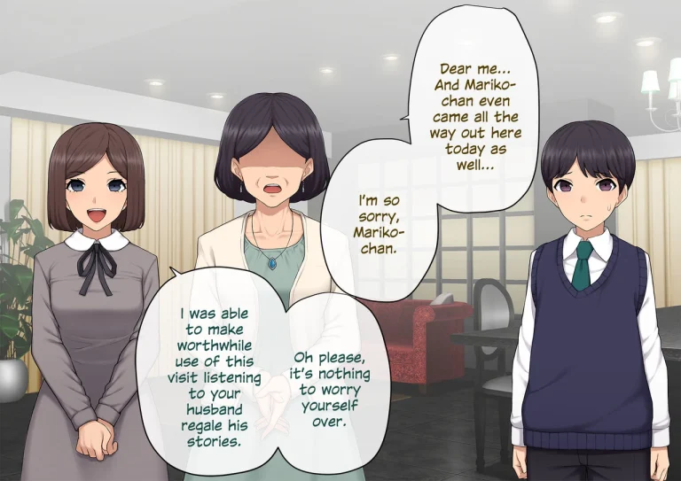 How I Became His GF ~A Cool Guy Turned Crossdressing Addict~ | Kare no Kanojo ni Natta Boku ~Cool na Danshi ga Josou ni Hamatte Ochiru made~ porn comic picture 73