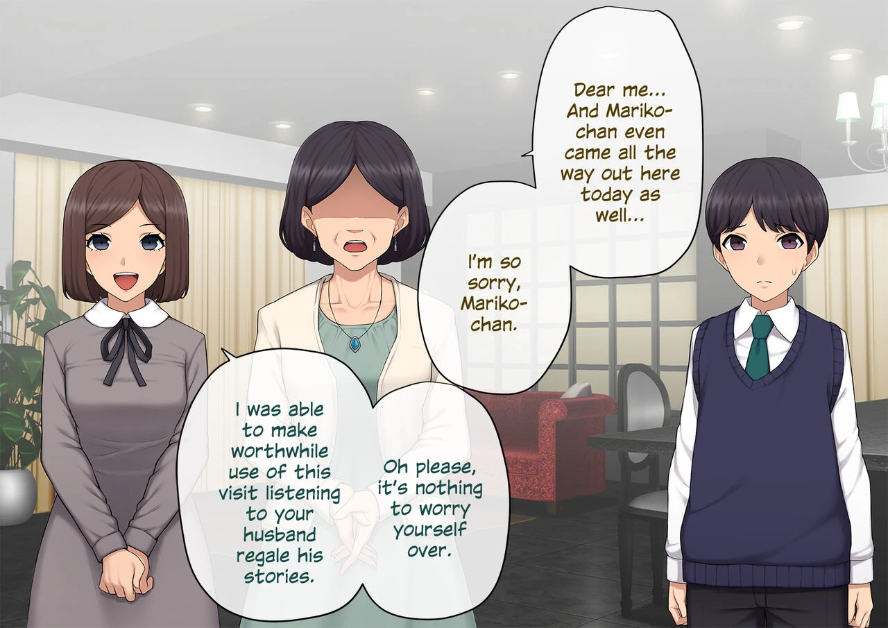 How I Became His GF ~A Cool Guy Turned Crossdressing Addict~ | Kare no Kanojo ni Natta Boku ~Cool na Danshi ga Josou ni Hamatte Ochiru made~ porn comic picture 73