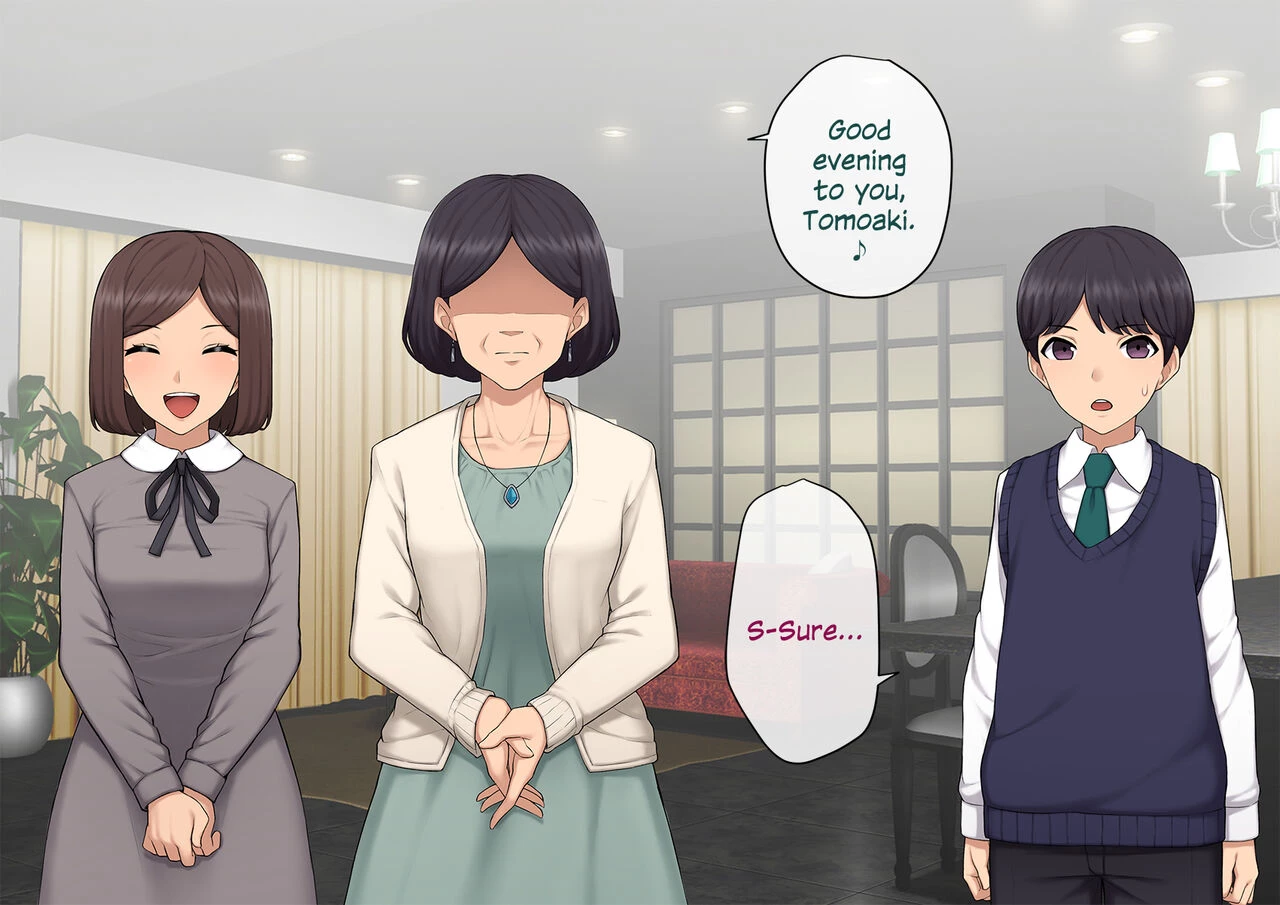 How I Became His GF ~A Cool Guy Turned Crossdressing Addict~ | Kare no Kanojo ni Natta Boku ~Cool na Danshi ga Josou ni Hamatte Ochiru made~ porn comic picture 74