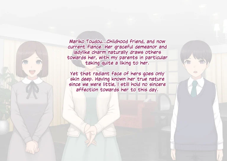 How I Became His GF ~A Cool Guy Turned Crossdressing Addict~ | Kare no Kanojo ni Natta Boku ~Cool na Danshi ga Josou ni Hamatte Ochiru made~ porn comic picture 75