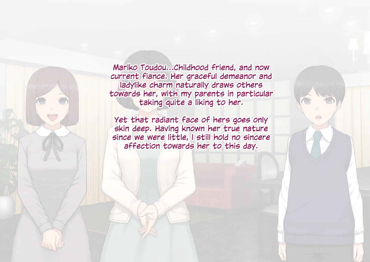 How I Became His GF ~A Cool Guy Turned Crossdressing Addict~ | Kare no Kanojo ni Natta Boku ~Cool na Danshi ga Josou ni Hamatte Ochiru made~ porn comic picture 75