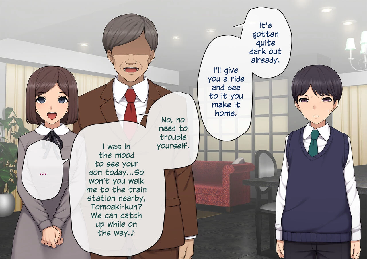 How I Became His GF ~A Cool Guy Turned Crossdressing Addict~ | Kare no Kanojo ni Natta Boku ~Cool na Danshi ga Josou ni Hamatte Ochiru made~ porn comic picture 76