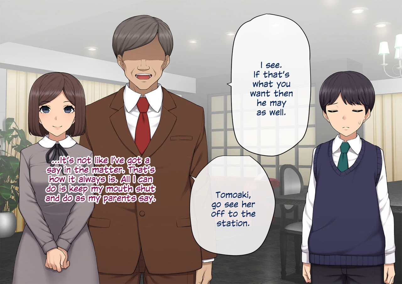 How I Became His GF ~A Cool Guy Turned Crossdressing Addict~ | Kare no Kanojo ni Natta Boku ~Cool na Danshi ga Josou ni Hamatte Ochiru made~ porn comic picture 77