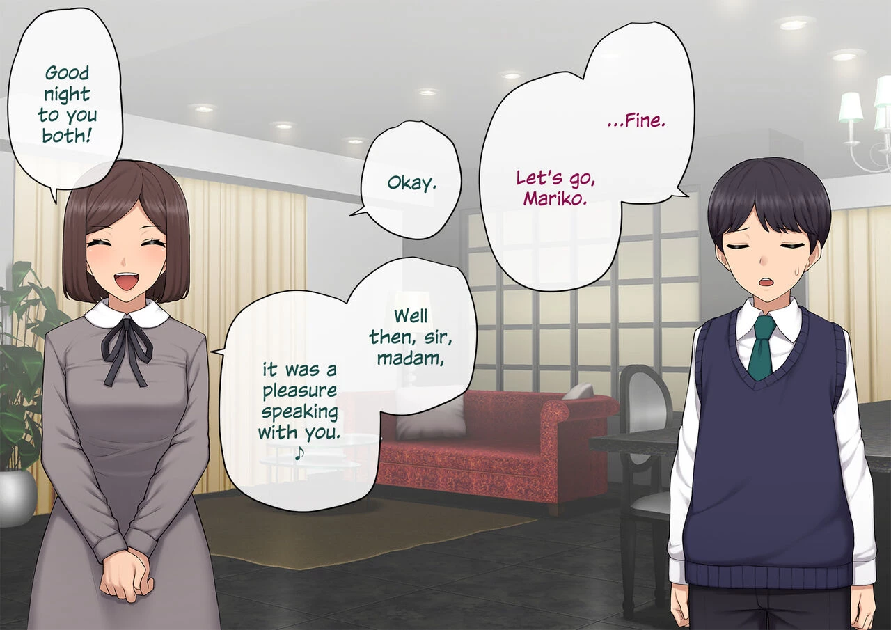 How I Became His GF ~A Cool Guy Turned Crossdressing Addict~ | Kare no Kanojo ni Natta Boku ~Cool na Danshi ga Josou ni Hamatte Ochiru made~ porn comic picture 78