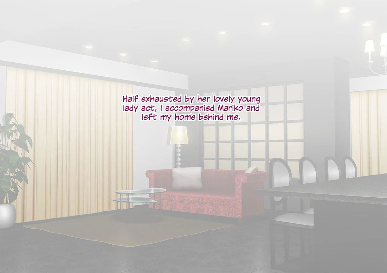 How I Became His GF ~A Cool Guy Turned Crossdressing Addict~ | Kare no Kanojo ni Natta Boku ~Cool na Danshi ga Josou ni Hamatte Ochiru made~ porn comic picture 79