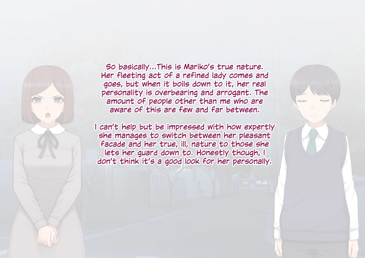 How I Became His GF ~A Cool Guy Turned Crossdressing Addict~ | Kare no Kanojo ni Natta Boku ~Cool na Danshi ga Josou ni Hamatte Ochiru made~ porn comic picture 82