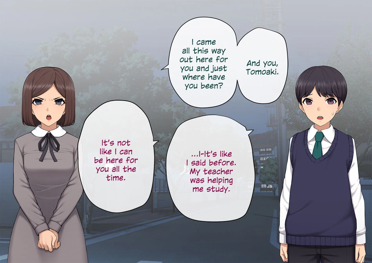 How I Became His GF ~A Cool Guy Turned Crossdressing Addict~ | Kare no Kanojo ni Natta Boku ~Cool na Danshi ga Josou ni Hamatte Ochiru made~ porn comic picture 83