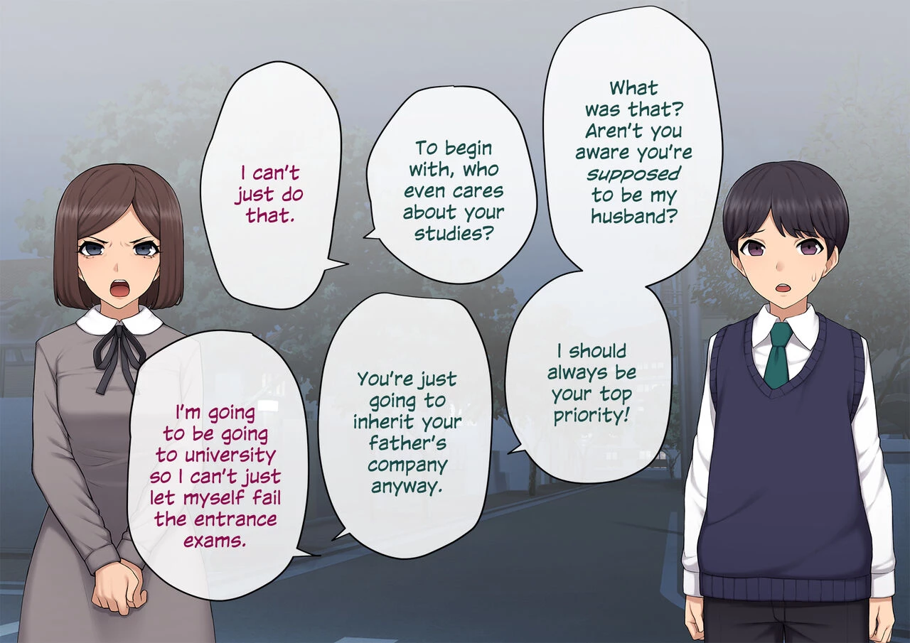 How I Became His GF ~A Cool Guy Turned Crossdressing Addict~ | Kare no Kanojo ni Natta Boku ~Cool na Danshi ga Josou ni Hamatte Ochiru made~ porn comic picture 84