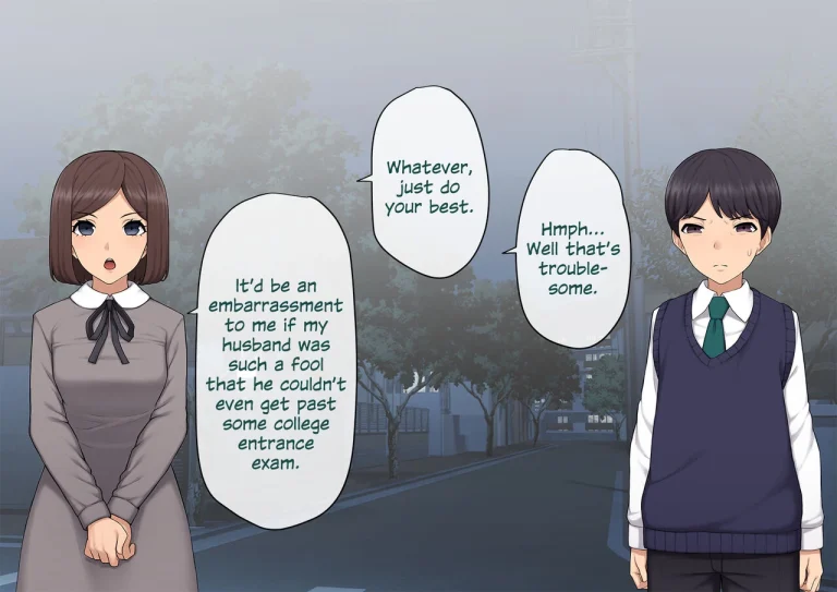 How I Became His GF ~A Cool Guy Turned Crossdressing Addict~ | Kare no Kanojo ni Natta Boku ~Cool na Danshi ga Josou ni Hamatte Ochiru made~ porn comic picture 85