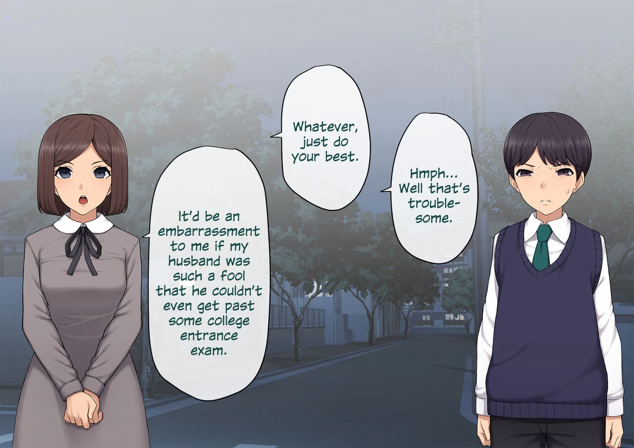 How I Became His GF ~A Cool Guy Turned Crossdressing Addict~ | Kare no Kanojo ni Natta Boku ~Cool na Danshi ga Josou ni Hamatte Ochiru made~ porn comic picture 85