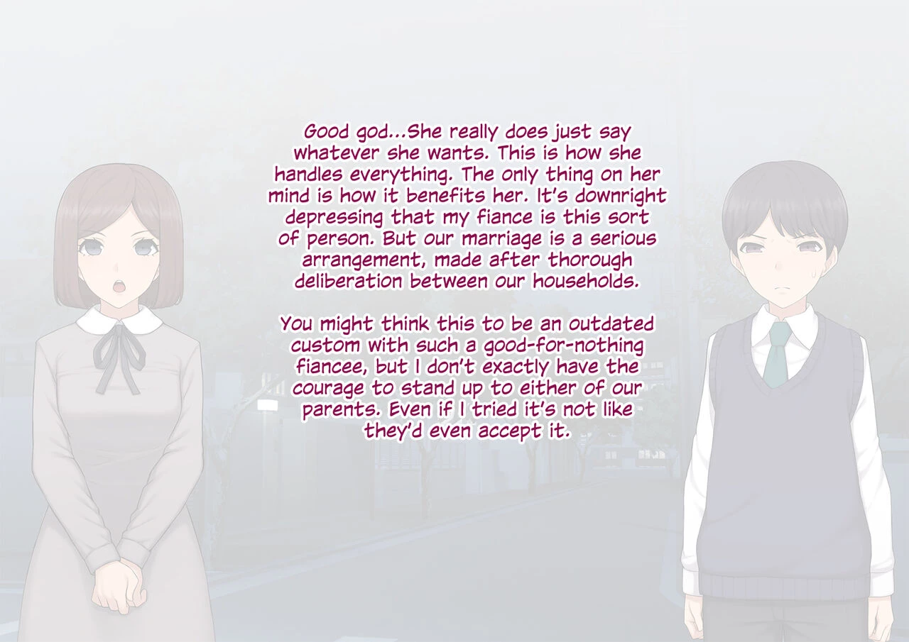 How I Became His GF ~A Cool Guy Turned Crossdressing Addict~ | Kare no Kanojo ni Natta Boku ~Cool na Danshi ga Josou ni Hamatte Ochiru made~ porn comic picture 86