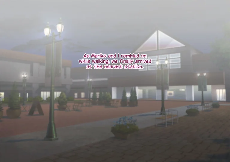 How I Became His GF ~A Cool Guy Turned Crossdressing Addict~ | Kare no Kanojo ni Natta Boku ~Cool na Danshi ga Josou ni Hamatte Ochiru made~ porn comic picture 87