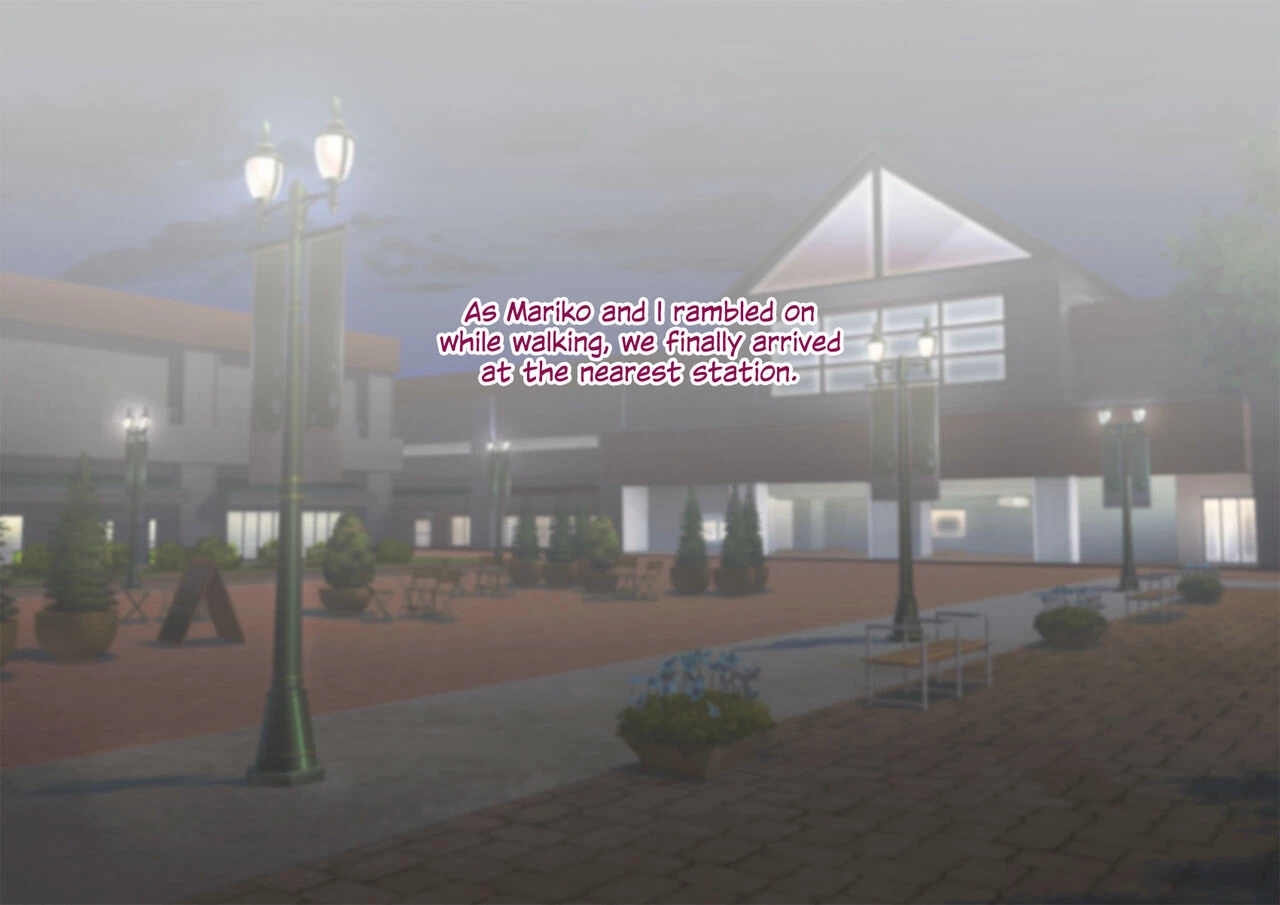 How I Became His GF ~A Cool Guy Turned Crossdressing Addict~ | Kare no Kanojo ni Natta Boku ~Cool na Danshi ga Josou ni Hamatte Ochiru made~ porn comic picture 87