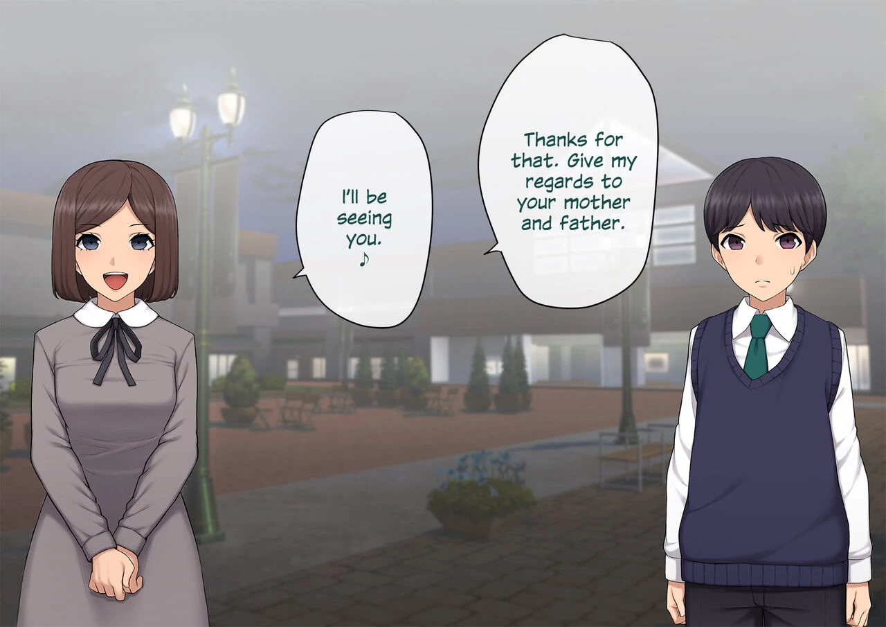 How I Became His GF ~A Cool Guy Turned Crossdressing Addict~ | Kare no Kanojo ni Natta Boku ~Cool na Danshi ga Josou ni Hamatte Ochiru made~ porn comic picture 88