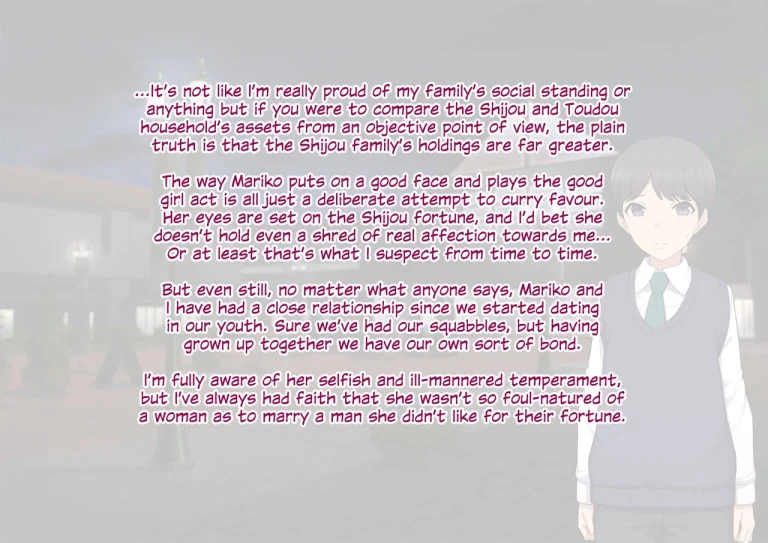 How I Became His GF ~A Cool Guy Turned Crossdressing Addict~ | Kare no Kanojo ni Natta Boku ~Cool na Danshi ga Josou ni Hamatte Ochiru made~ porn comic picture 89