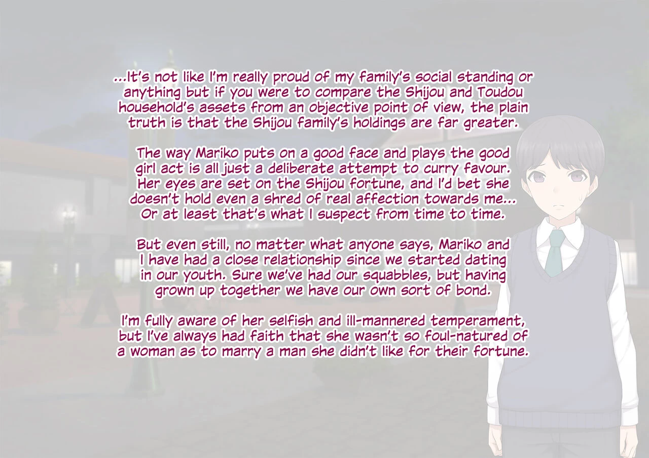 How I Became His GF ~A Cool Guy Turned Crossdressing Addict~ | Kare no Kanojo ni Natta Boku ~Cool na Danshi ga Josou ni Hamatte Ochiru made~ porn comic picture 89