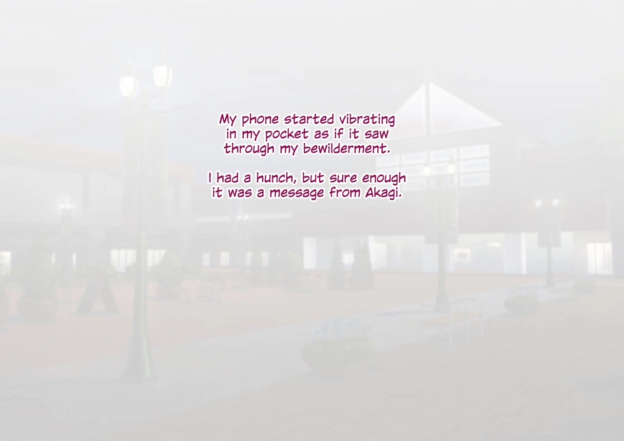 How I Became His GF ~A Cool Guy Turned Crossdressing Addict~ | Kare no Kanojo ni Natta Boku ~Cool na Danshi ga Josou ni Hamatte Ochiru made~ porn comic picture 91