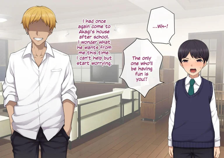 How I Became His GF ~A Cool Guy Turned Crossdressing Addict~ | Kare no Kanojo ni Natta Boku ~Cool na Danshi ga Josou ni Hamatte Ochiru made~ porn comic picture 95