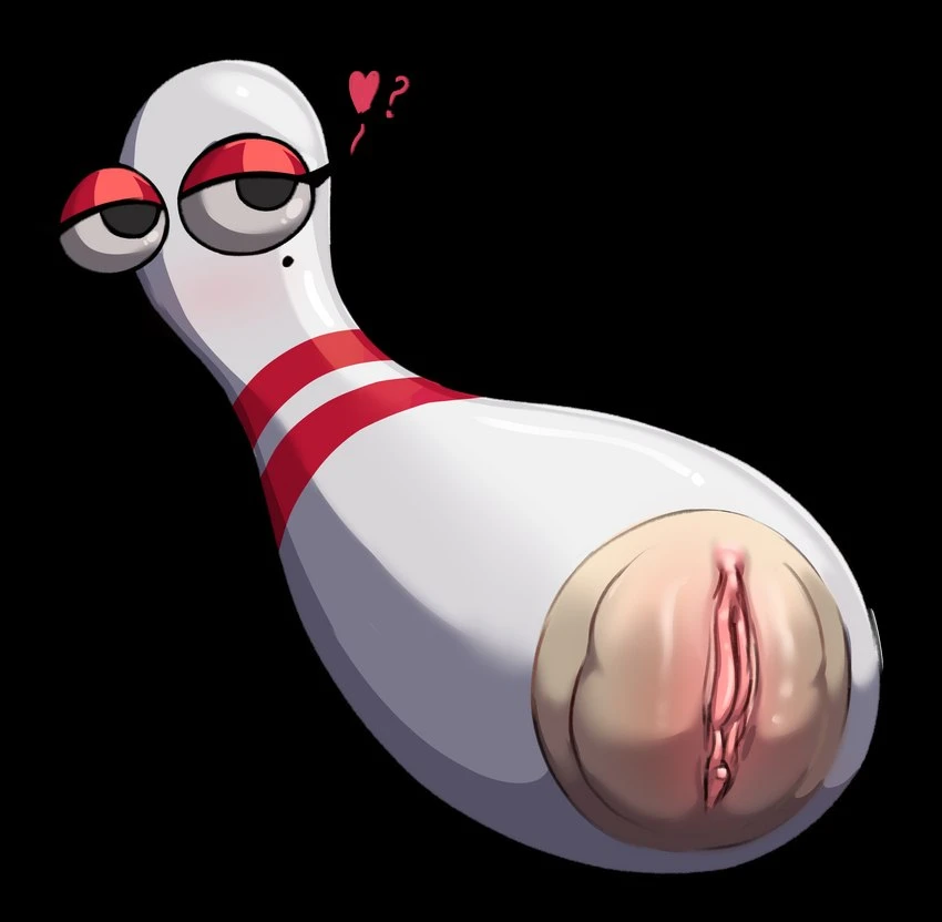 How I met Your Mother: Bowling Edition porn comic picture 2