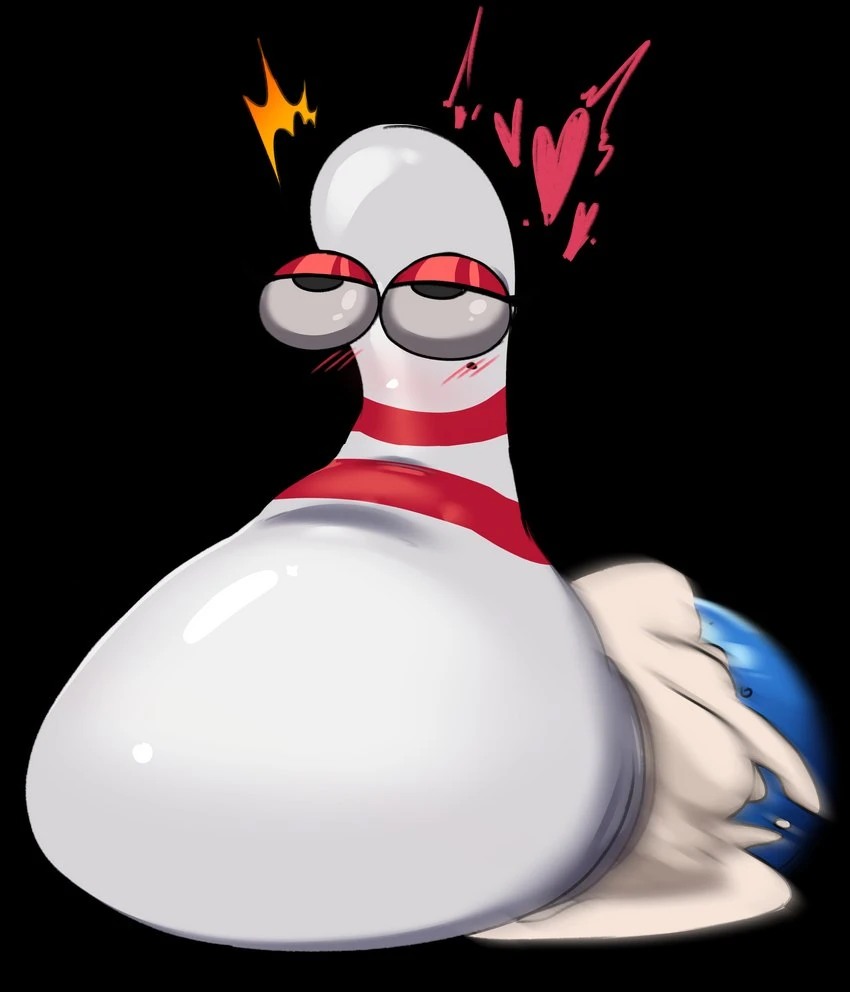 How I met Your Mother: Bowling Edition porn comic picture 3