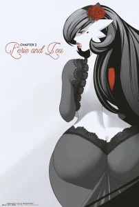 How My Gardevoir Became A Pornstar (and how it ruined my life.) Chapter 3 porn comic picture 1