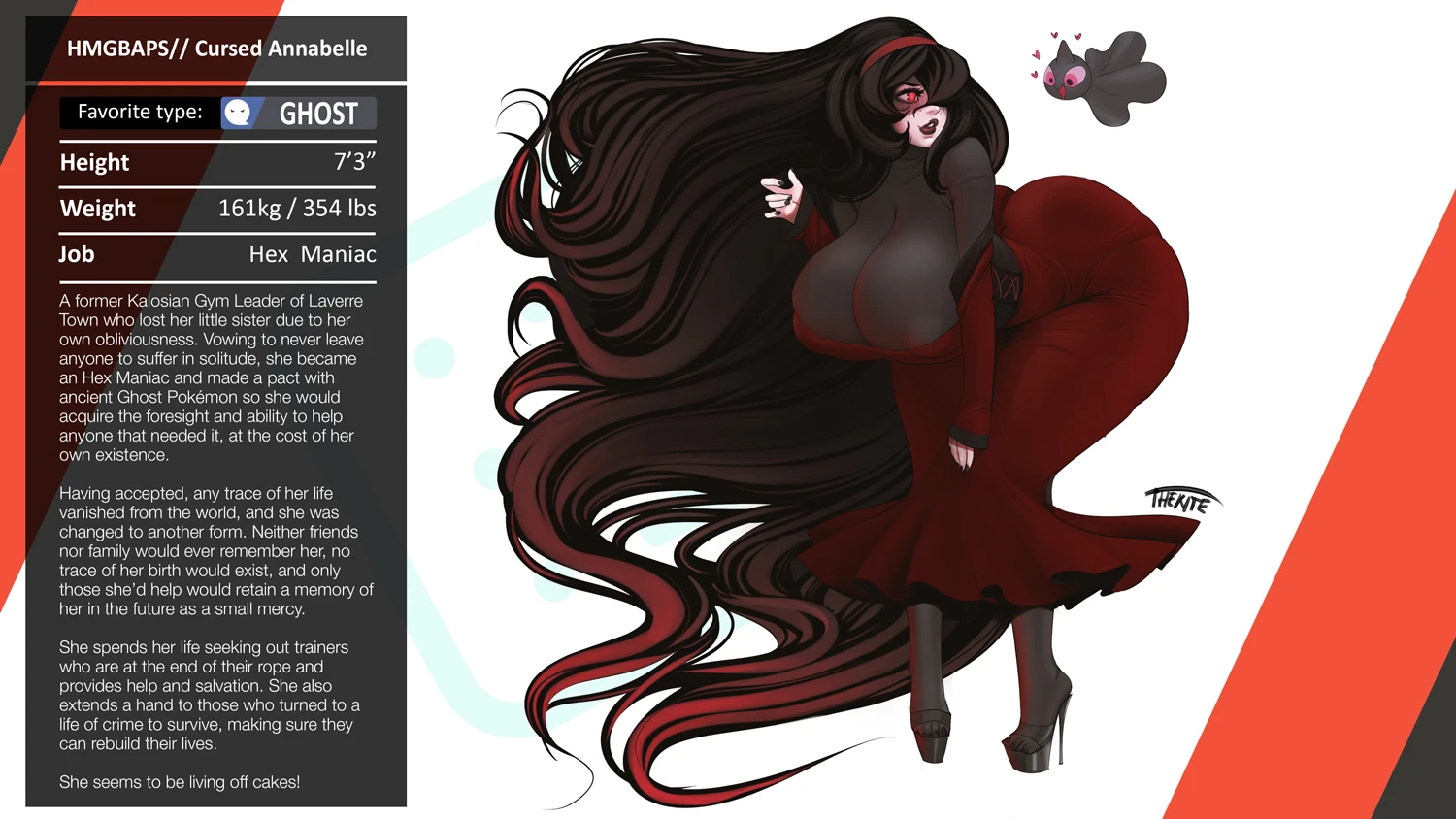 How My Gardevoir Became A Pornstar (and how it ruined my life.) Extras porn comic picture 17