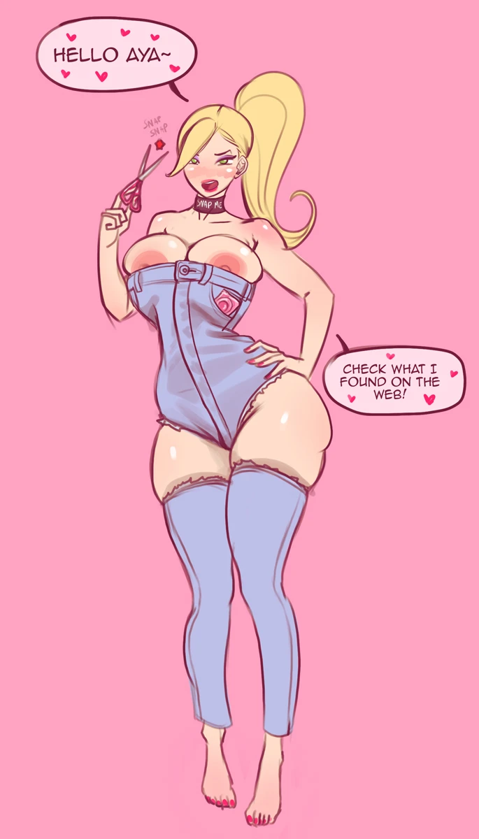 How My Gardevoir Became A Pornstar (and how it ruined my life.) Extras porn comic picture 18