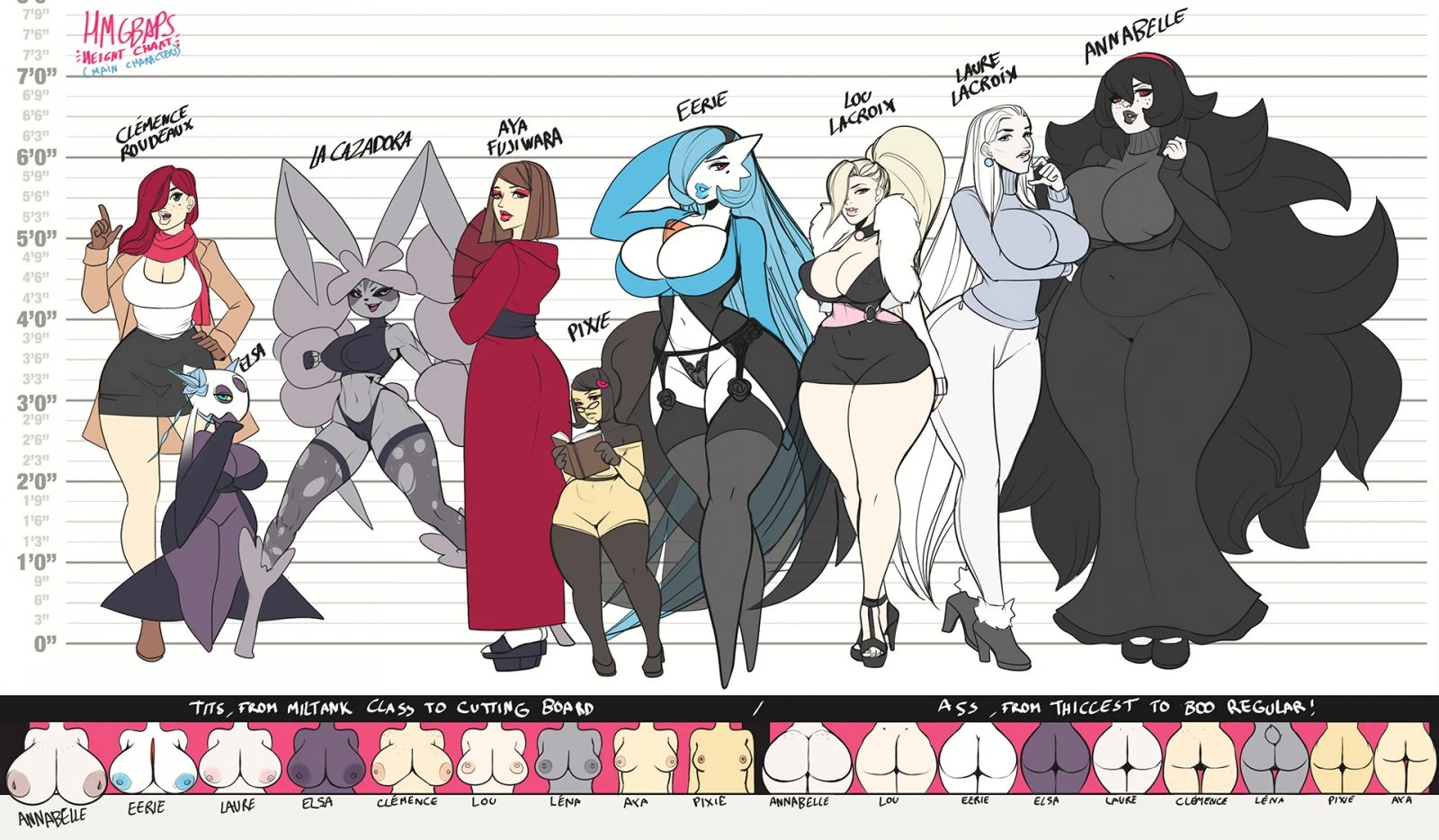 How My Gardevoir Became A Pornstar (and how it ruined my life.) Extras porn comic picture 5