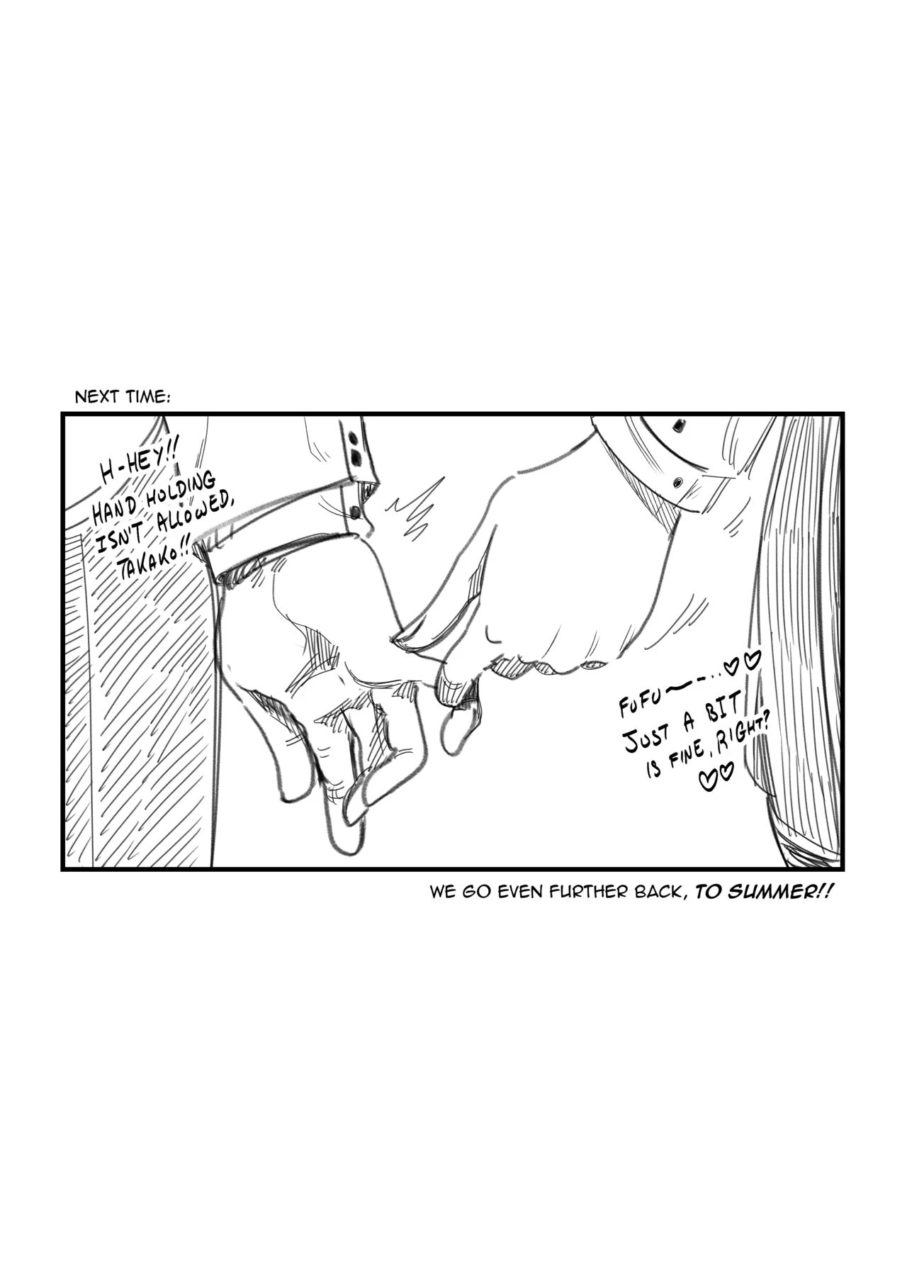 How shall i assist? porn comic picture 12