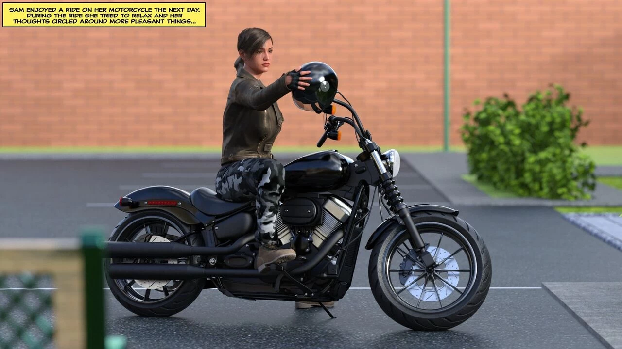 How To Become A Pornstar 2 porn comic picture 1