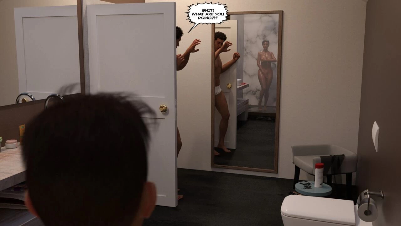 How To Become A Pornstar 2 porn comic picture 101