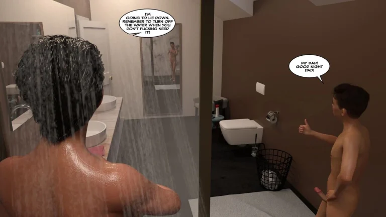 How To Become A Pornstar 2 porn comic picture 103
