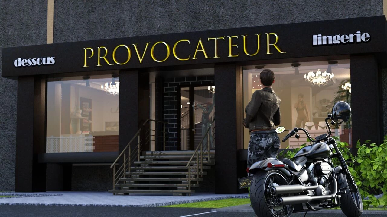 How To Become A Pornstar 2 porn comic picture 2