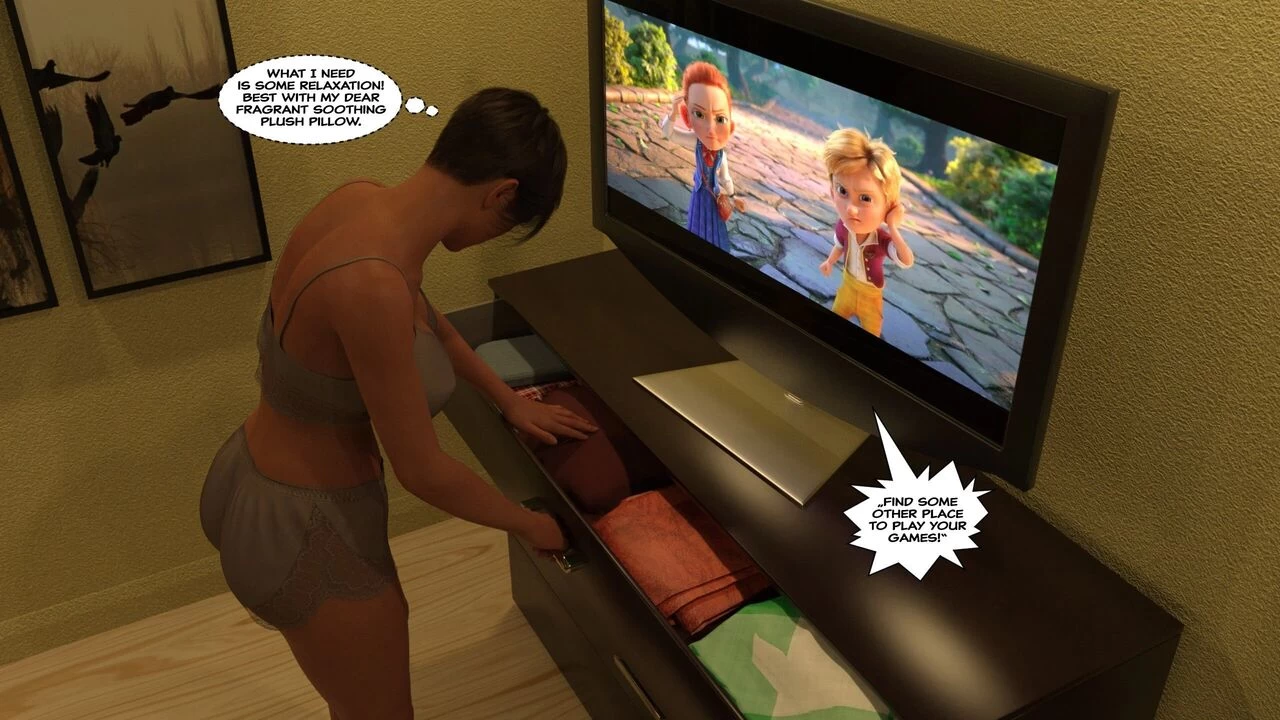 How To Become A Pornstar 2 porn comic picture 40