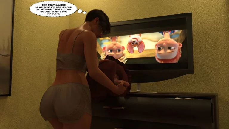 How To Become A Pornstar 2 porn comic picture 42