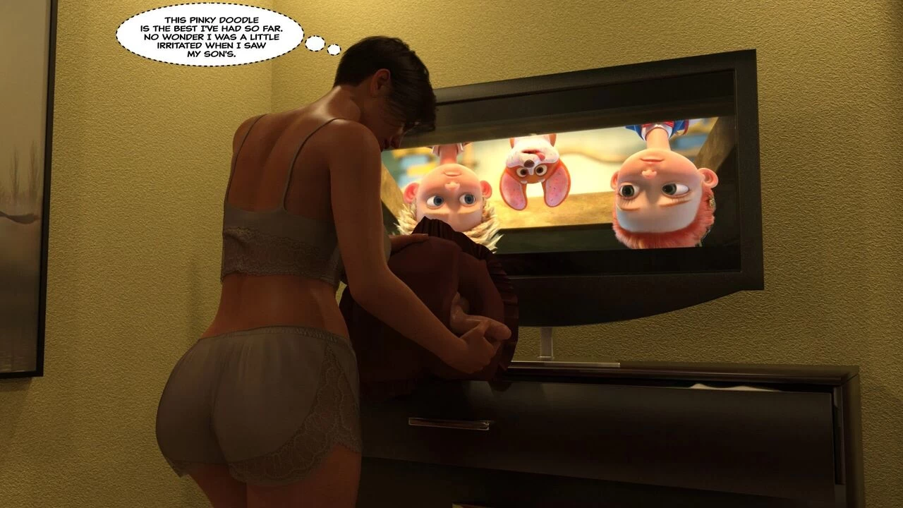 How To Become A Pornstar 2 porn comic picture 42