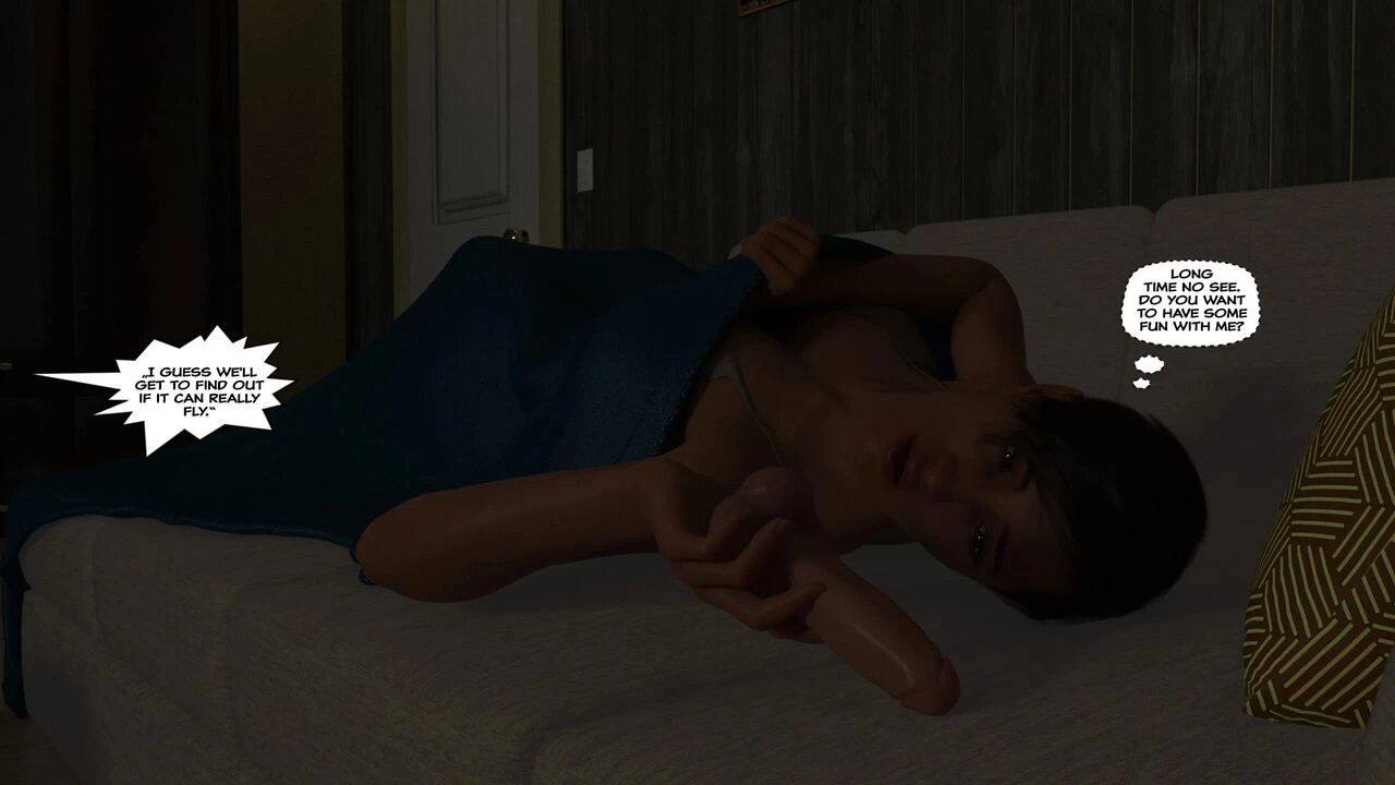 How To Become A Pornstar 2 porn comic picture 46