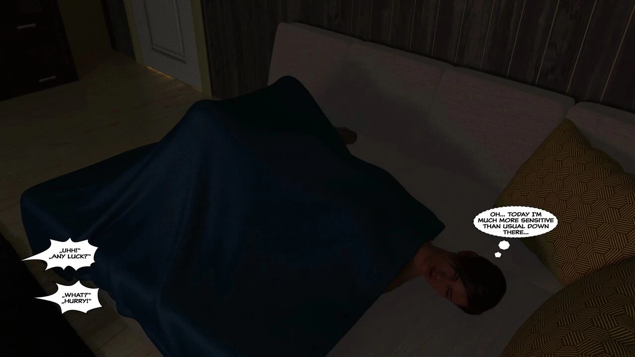 How To Become A Pornstar 2 porn comic picture 47