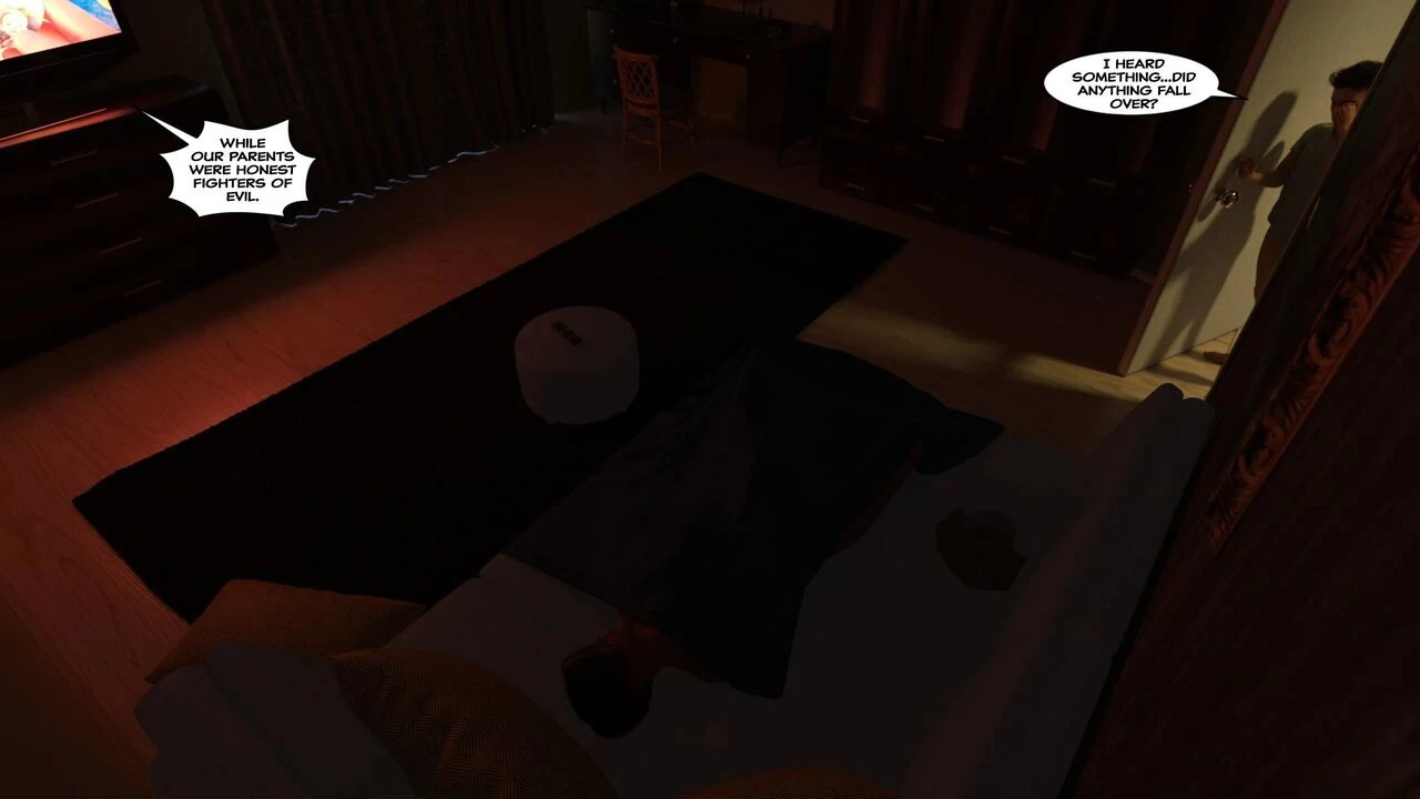 How To Become A Pornstar 2 porn comic picture 49