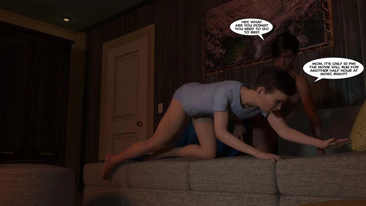 How To Become A Pornstar 2 porn comic picture 51