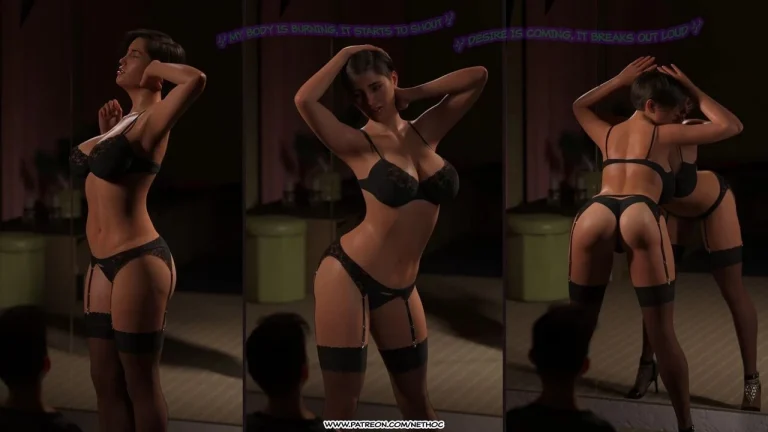 How To Become A Pornstar 2 porn comic picture 65