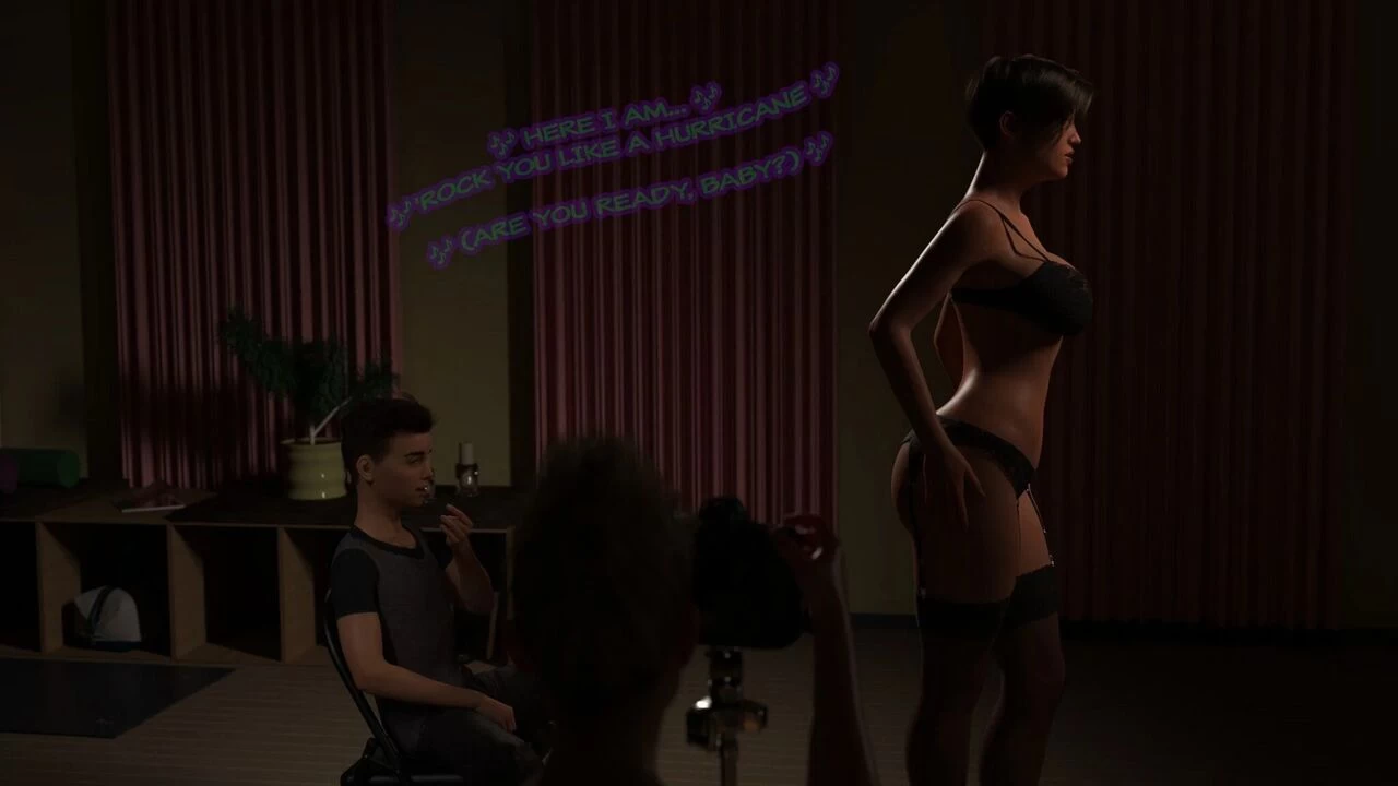 How To Become A Pornstar 2 porn comic picture 66