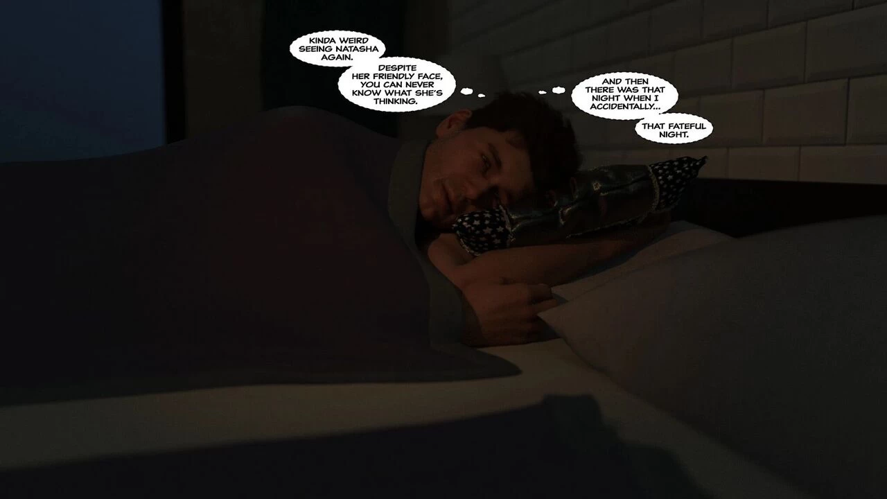 How To Become A Pornstar 2 porn comic picture 73