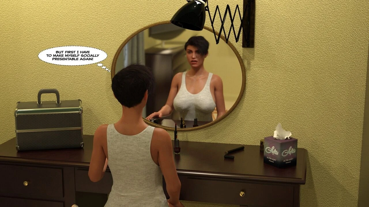 How To Become A Pornstar porn comic picture 18