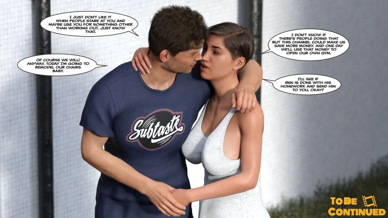 How To Become A Pornstar porn comic picture 24