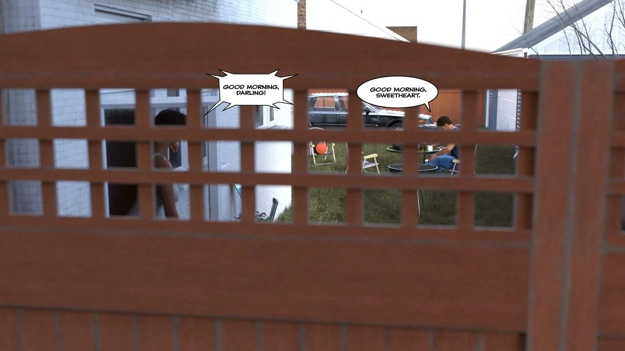 How To Become A Pornstar porn comic picture 3