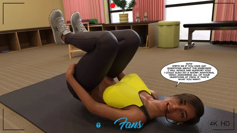 How To Become A Pornstar porn comic picture 57