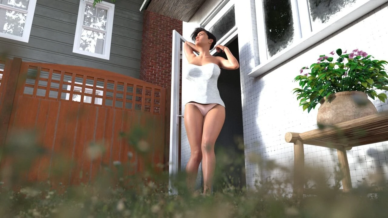 How To Become A Pornstar porn comic picture 6